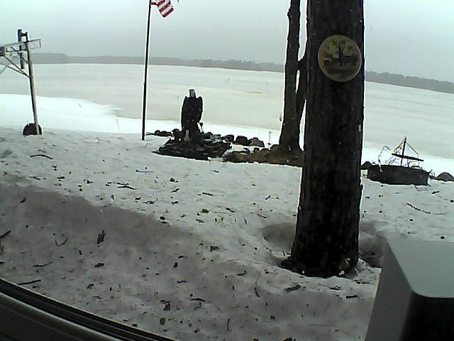 Whiteface Cam Image - Fri, 04/03/2020 11:03am 