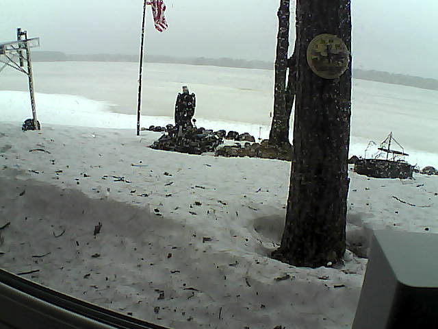 Whiteface Cam Image - Fri, 04/03/2020 11:33am 