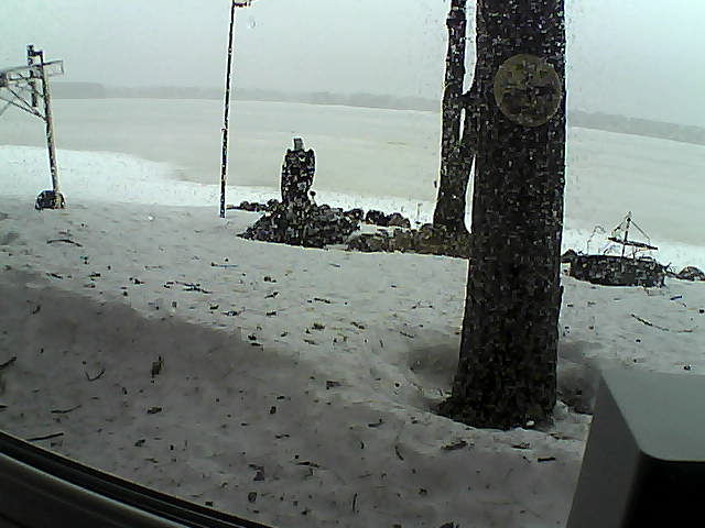 Whiteface Cam Image - Fri, 04/03/2020 11:43am 