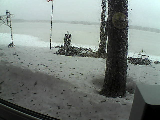 Whiteface Cam Image - Fri, 04/03/2020 12:13pm 