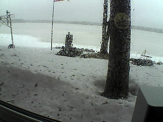Whiteface Cam Image - Fri, 04/03/2020 12:23pm 