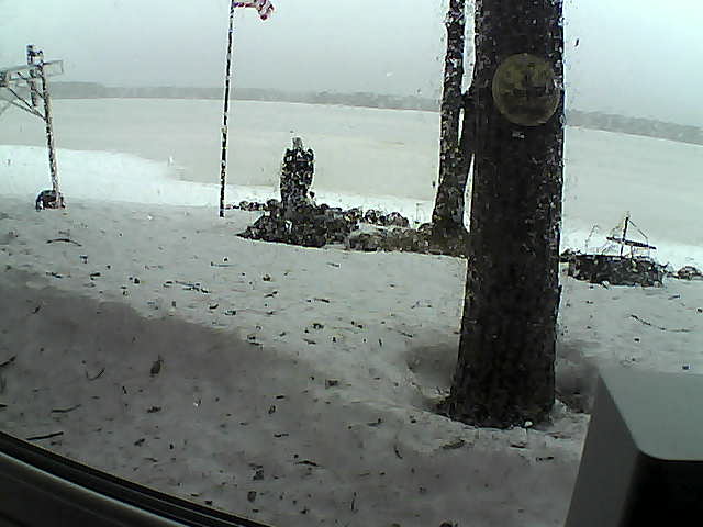 Whiteface Cam Image - Fri, 04/03/2020 12:33pm 