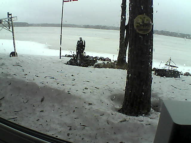Whiteface Cam Image - Fri, 04/03/2020 12:43pm 