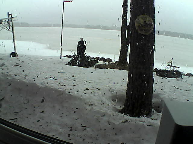 Whiteface Cam Image - Fri, 04/03/2020 12:53pm 