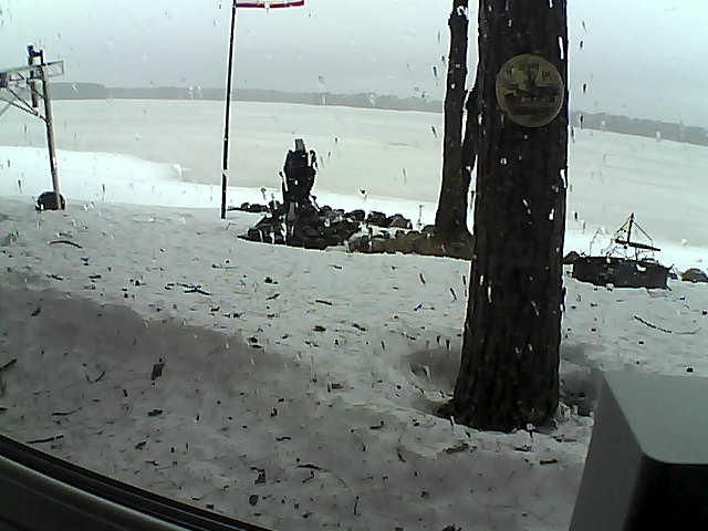 Whiteface Cam Image - Fri, 04/03/2020 1:03pm 