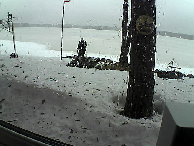 Whiteface Cam Image - Fri, 04/03/2020 1:13pm 