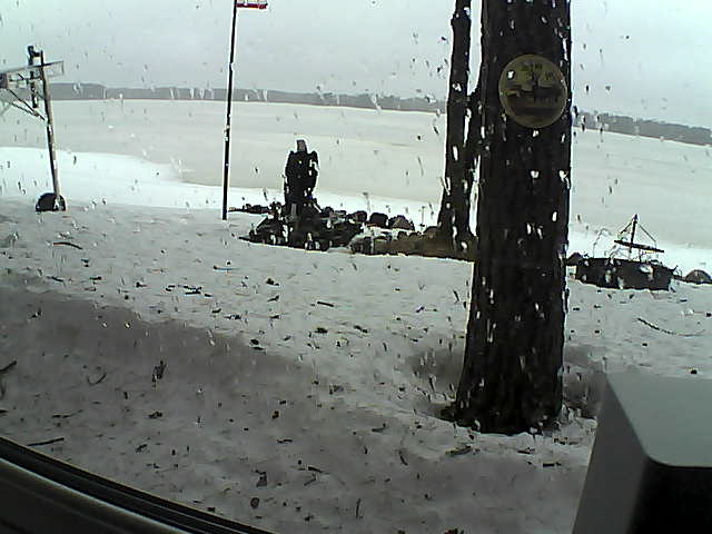Whiteface Cam Image - Fri, 04/03/2020 1:33pm 