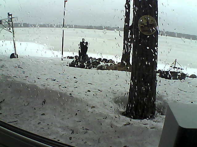 Whiteface Cam Image - Fri, 04/03/2020 1:53pm 