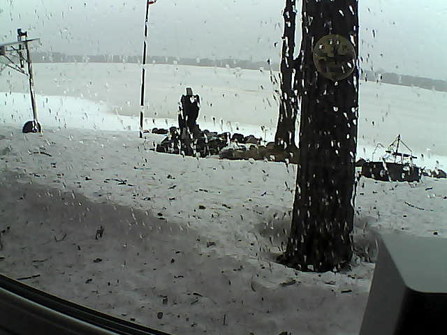 Whiteface Cam Image - Fri, 04/03/2020 2:03pm 