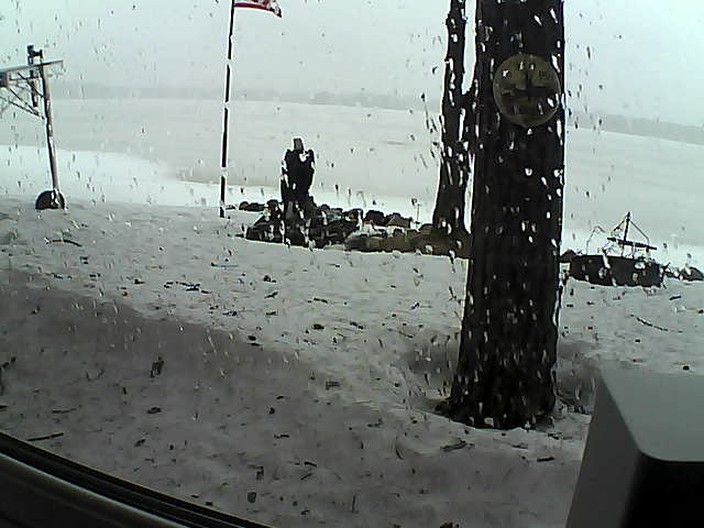 Whiteface Cam Image - Fri, 04/03/2020 2:13pm 