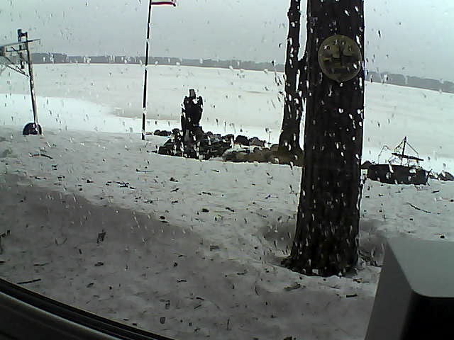 Whiteface Cam Image - Fri, 04/03/2020 2:23pm 