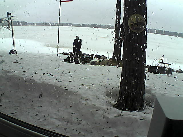 Whiteface Cam Image - Fri, 04/03/2020 2:33pm 