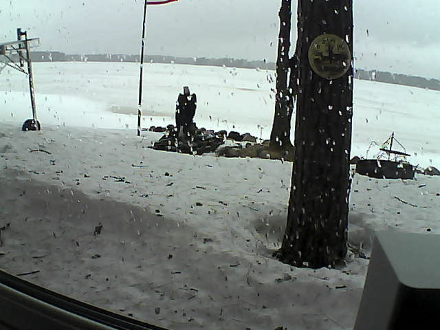 Whiteface Cam Image - Fri, 04/03/2020 2:43pm 