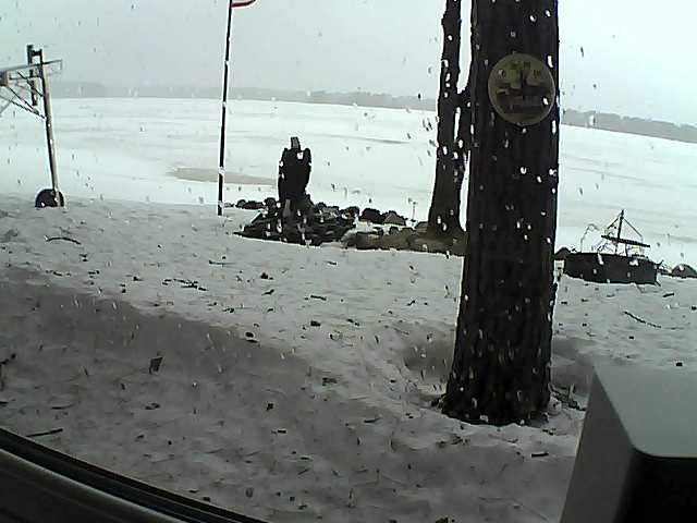 Whiteface Cam Image - Fri, 04/03/2020 2:53pm 