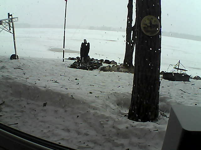 Whiteface Cam Image - Fri, 04/03/2020 3:13pm 