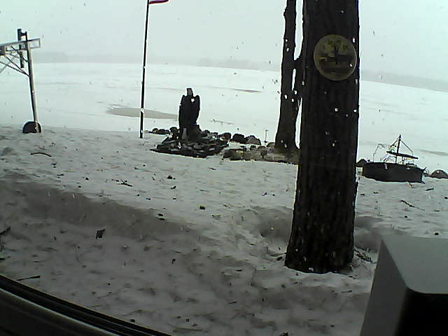 Whiteface Cam Image - Fri, 04/03/2020 3:23pm 