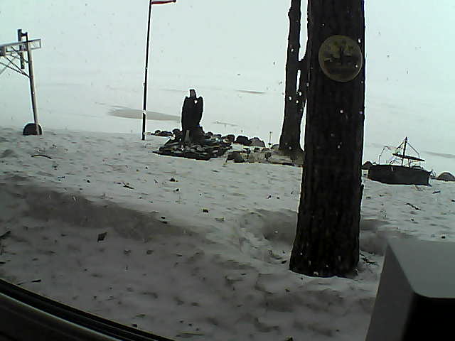 Whiteface Cam Image - Fri, 04/03/2020 3:33pm 