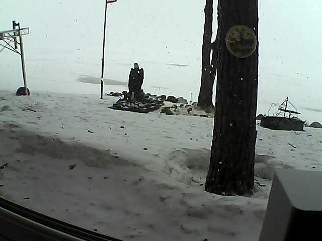 Whiteface Cam Image - Fri, 04/03/2020 3:43pm 