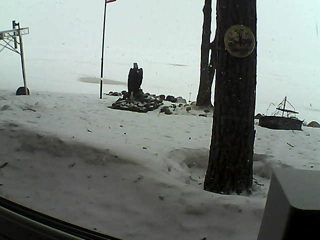 Whiteface Cam Image - Fri, 04/03/2020 3:53pm 