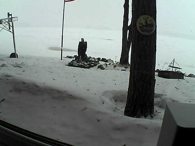 Whiteface Cam Image - Fri, 04/03/2020 4:03pm 