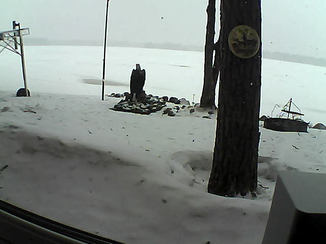 Whiteface Cam Image - Fri, 04/03/2020 4:13pm 