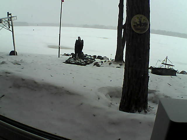 Whiteface Cam Image - Fri, 04/03/2020 4:23pm 