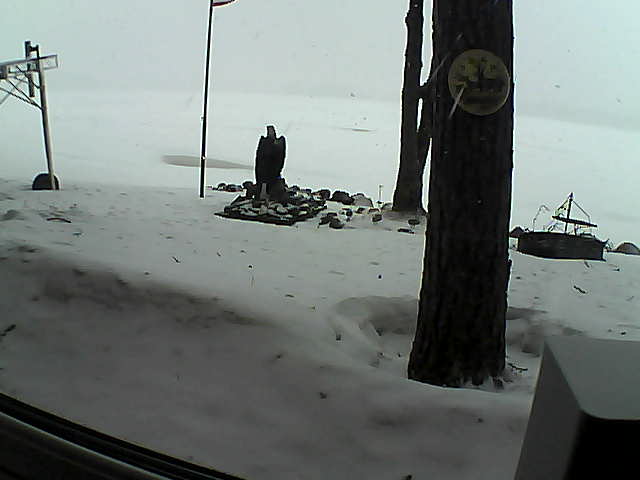 Whiteface Cam Image - Fri, 04/03/2020 4:33pm 