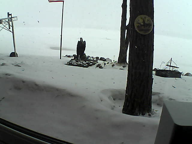 Whiteface Cam Image - Fri, 04/03/2020 4:53pm 