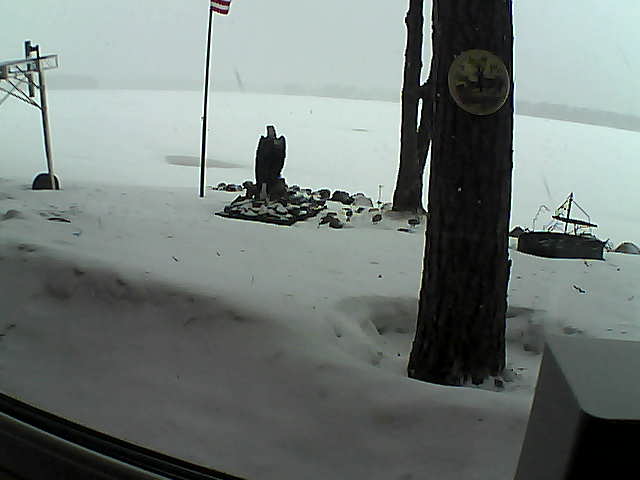 Whiteface Cam Image - Fri, 04/03/2020 5:03pm 