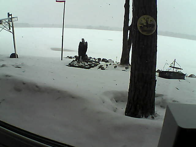 Whiteface Cam Image - Fri, 04/03/2020 5:13pm 