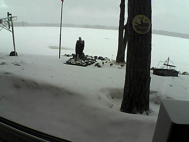 Whiteface Cam Image - Fri, 04/03/2020 5:33pm 