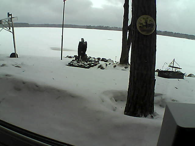 Whiteface Cam Image - Fri, 04/03/2020 5:43pm 