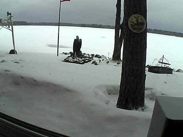 Whiteface Cam Image - Fri, 04/03/2020 5:53pm 