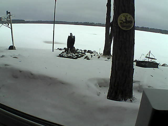 Whiteface Cam Image - Fri, 04/03/2020 6:03pm 