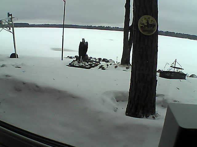 Whiteface Cam Image - Fri, 04/03/2020 6:23pm 