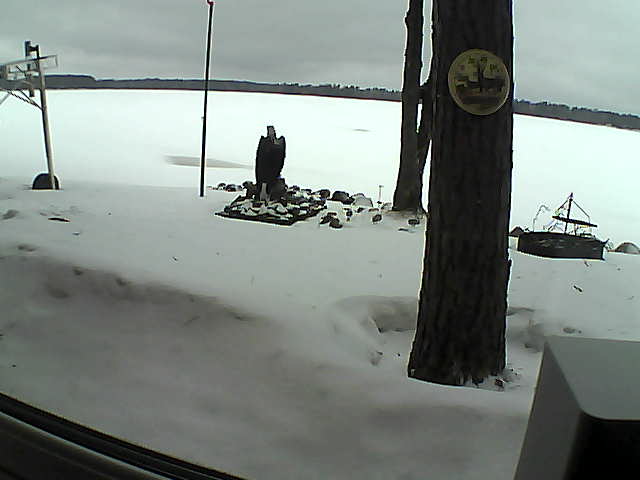 Whiteface Cam Image - Fri, 04/03/2020 6:33pm 