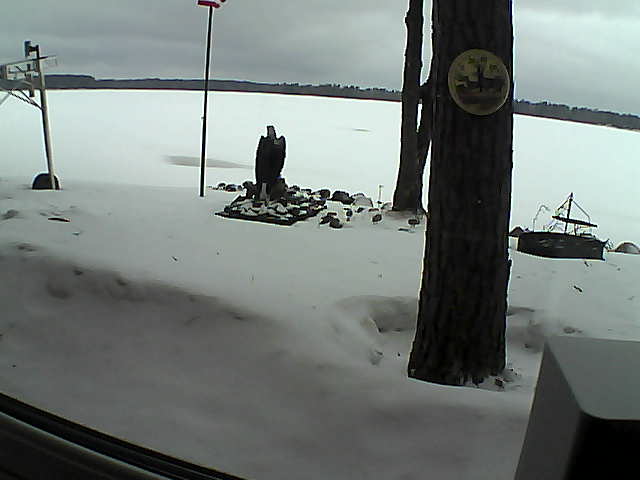 Whiteface Cam Image - Fri, 04/03/2020 6:43pm 