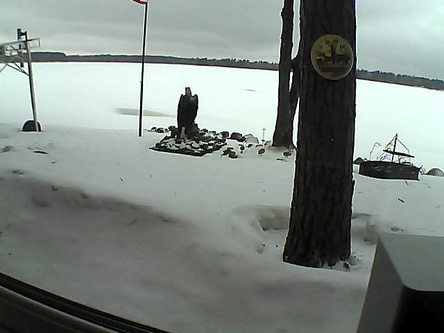 Whiteface Cam Image - Fri, 04/03/2020 6:53pm 