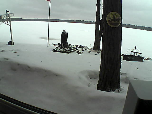Whiteface Cam Image - Fri, 04/03/2020 7:13pm 