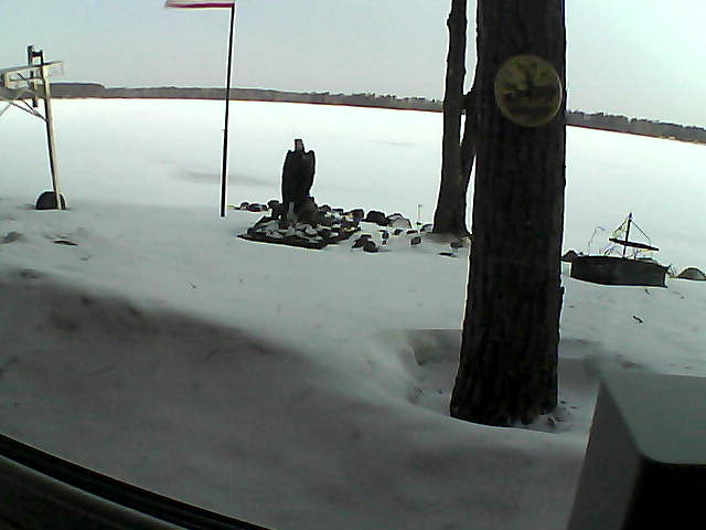 Whiteface Cam Image - Sat, 04/04/2020 6:21am 