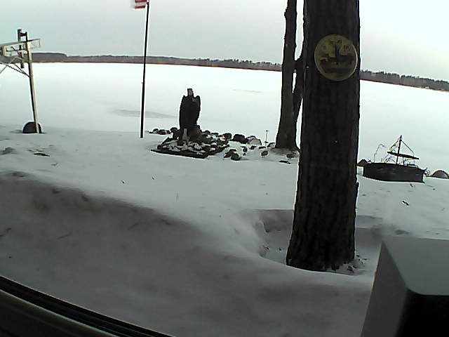 Whiteface Cam Image - Sat, 04/04/2020 6:31am 