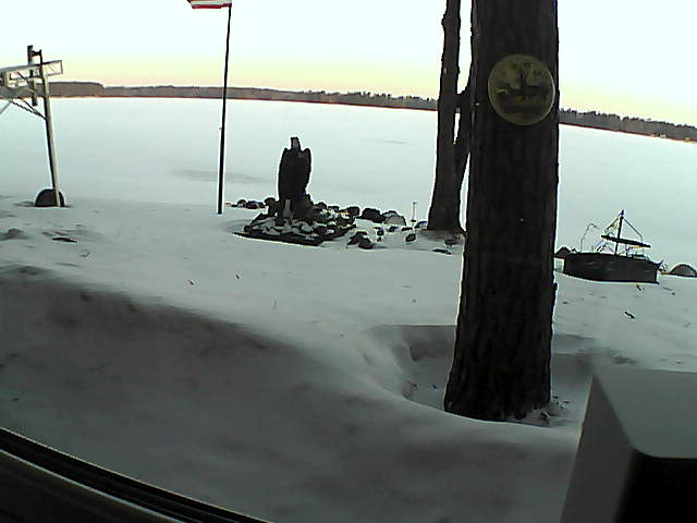 Whiteface Cam Image - Sat, 04/04/2020 6:51am 