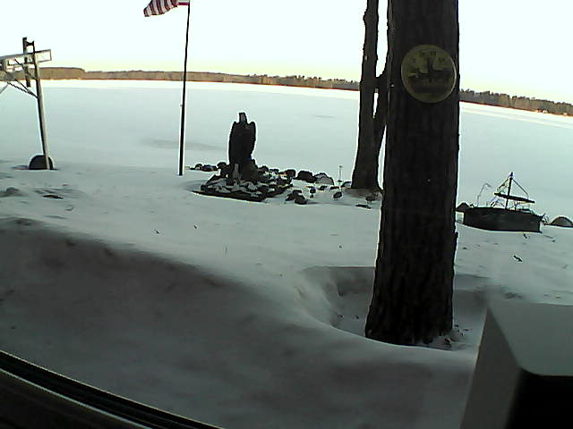 Whiteface Cam Image - Sat, 04/04/2020 7:01am 