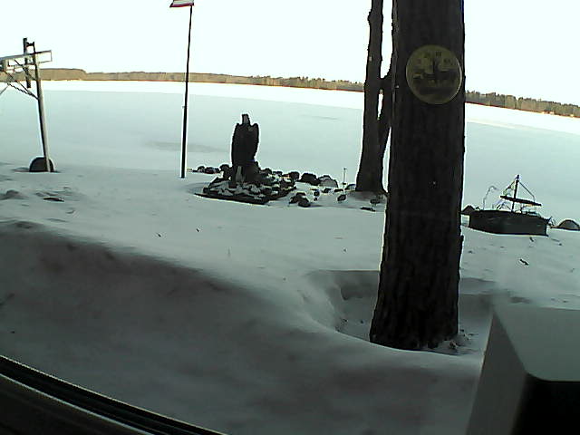 Whiteface Cam Image - Sat, 04/04/2020 7:11am 