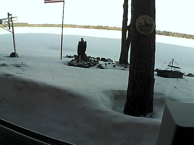 Whiteface Cam Image - Sat, 04/04/2020 7:51am 