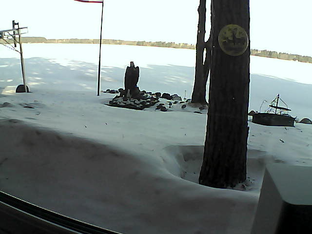 Whiteface Cam Image - Sat, 04/04/2020 8:31am 