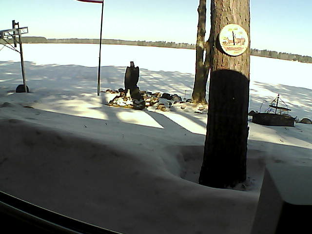 Whiteface Cam Image - Sat, 04/04/2020 9:31am 