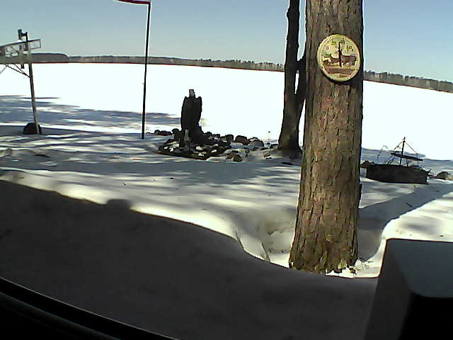 Whiteface Cam Image - Sat, 04/04/2020 12:28pm 