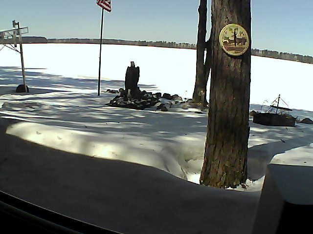 Whiteface Cam Image - Sat, 04/04/2020 12:48pm 