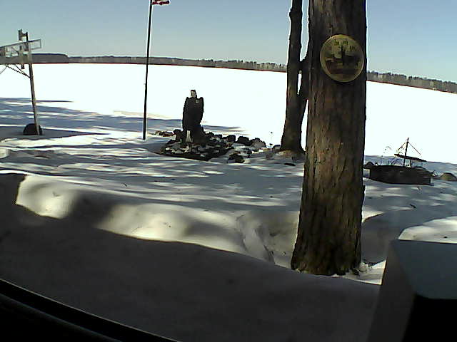 Whiteface Cam Image - Sat, 04/04/2020 12:58pm 